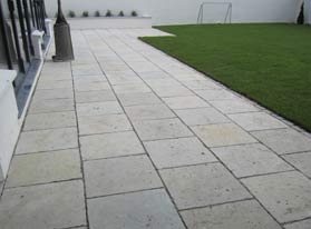 Project Ireland