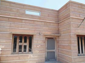Project Oman